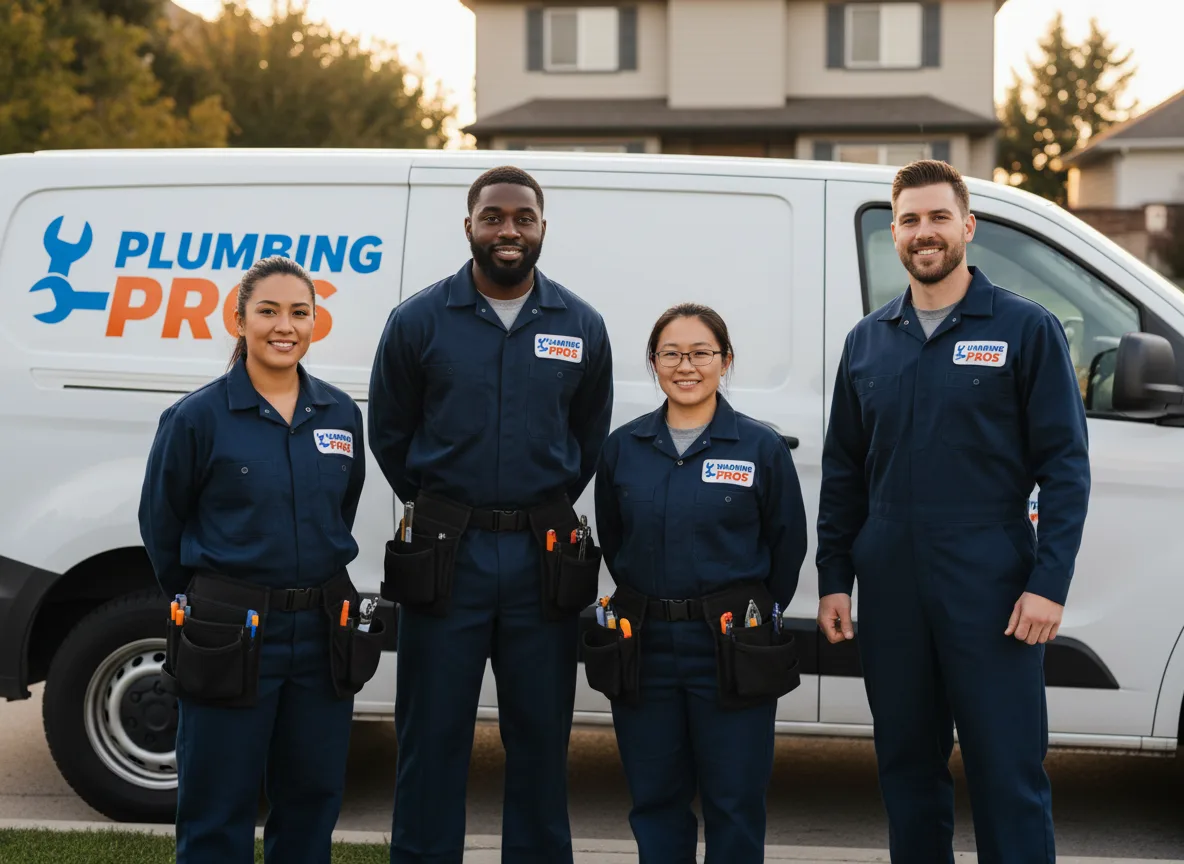 Water Heater Repair company in Wren, OH
